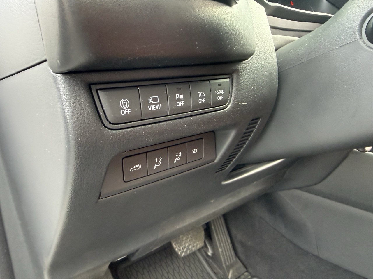 CX-50 23